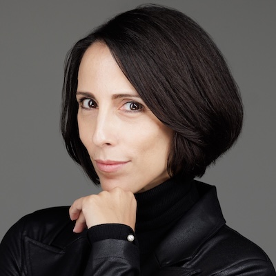 Annabelle Lopez Ochoa