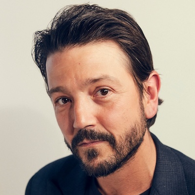 Diego Luna