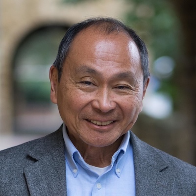 Francis Fukuyama