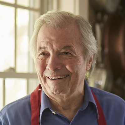Jacques Pépin