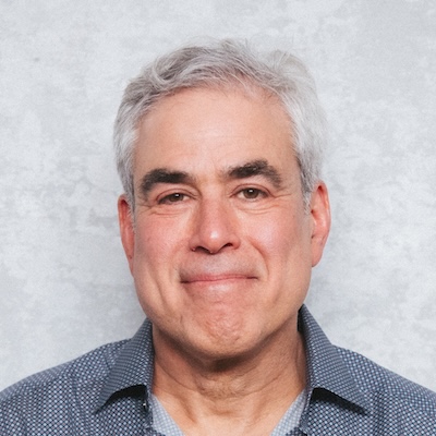Jonathan Haidt