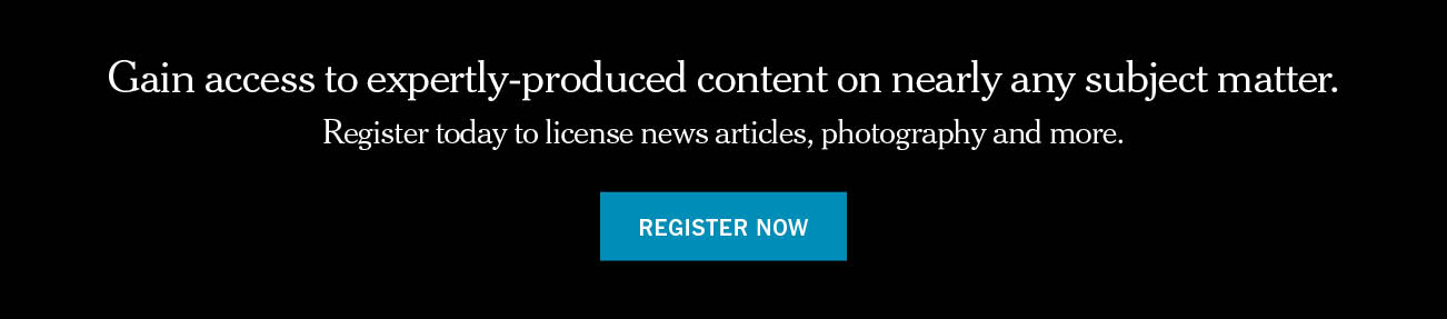 NYTLicensing | Expertly-Produced Content for Brands