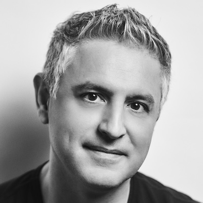 Reza Aslan