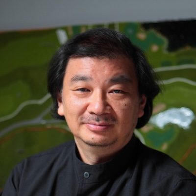 Shigeru Ban